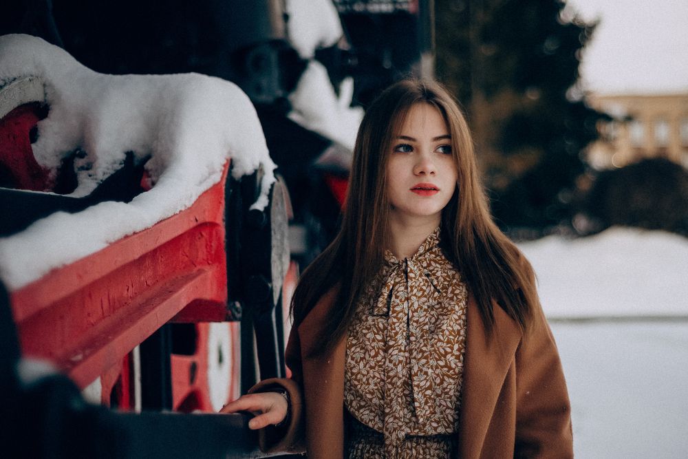 Photograph by Юлия Авдеева