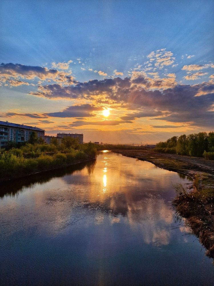 Photograph by Елена Федоткина