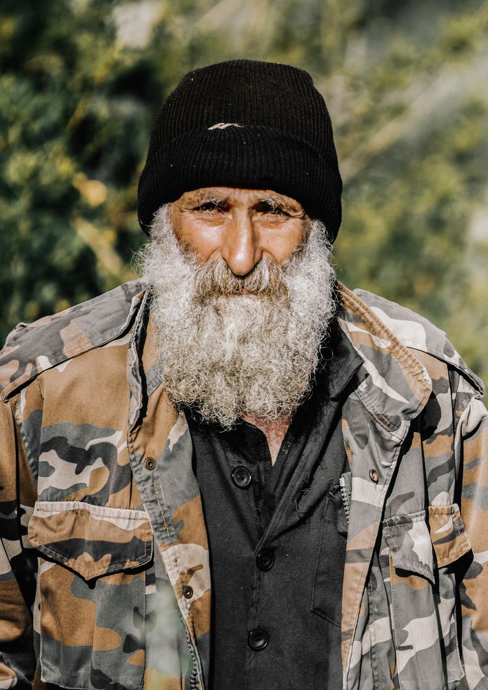 Фотография автора Ibrahim Jalal