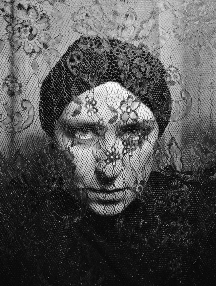 Фотография автора Ирина Черных