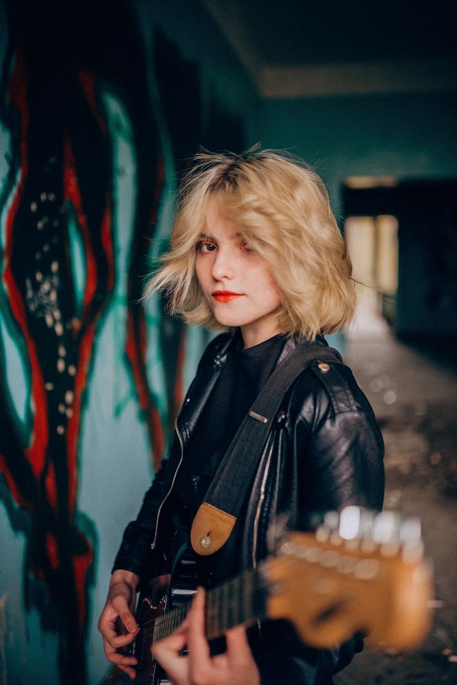 Photograph by Юлия Авдеева