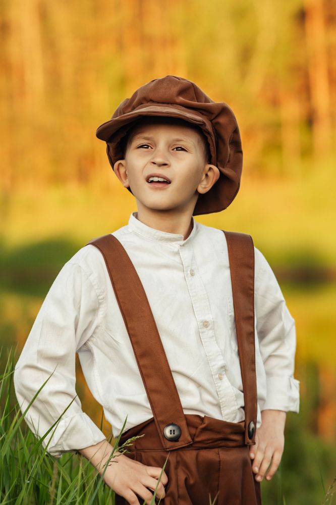 Photograph by Anzela Spiridonova