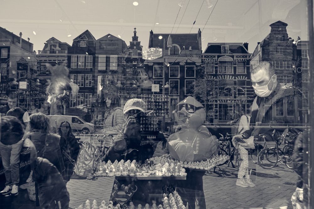 Photograph by Александр Серняк