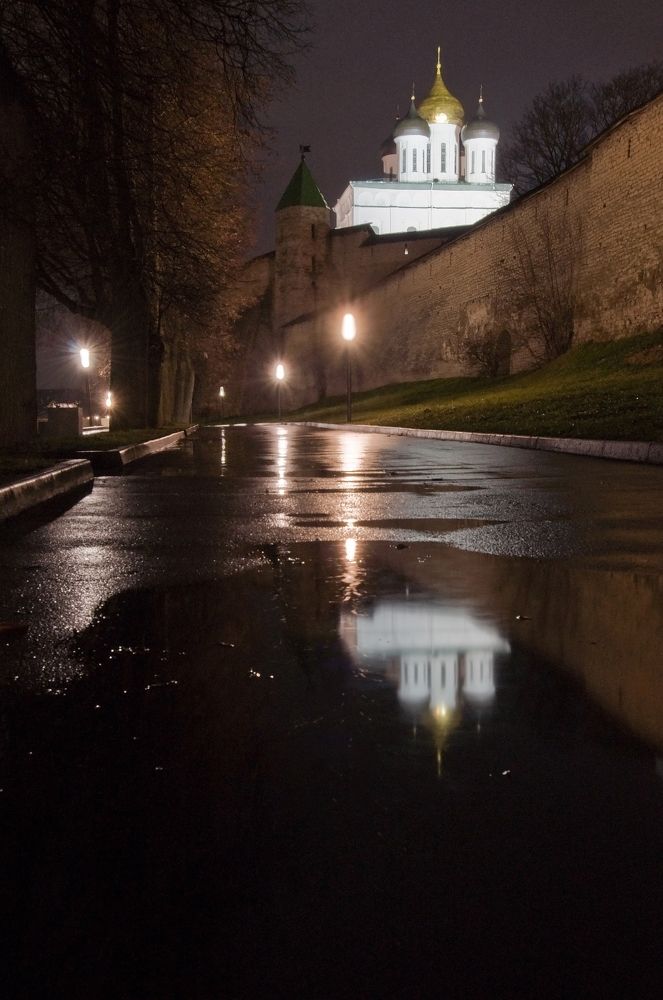 Photograph by Юрий Яковлев