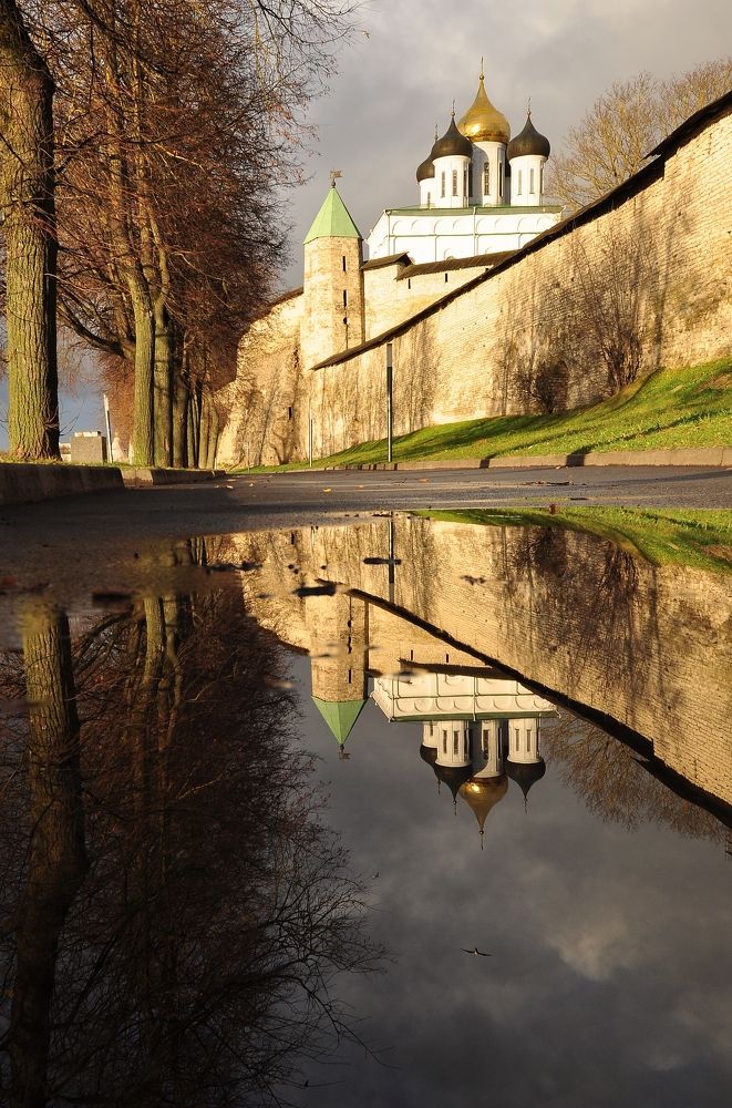 Photograph by Юрий Яковлев