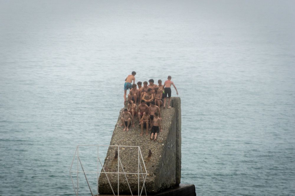 Photograph by Юрий Можейко