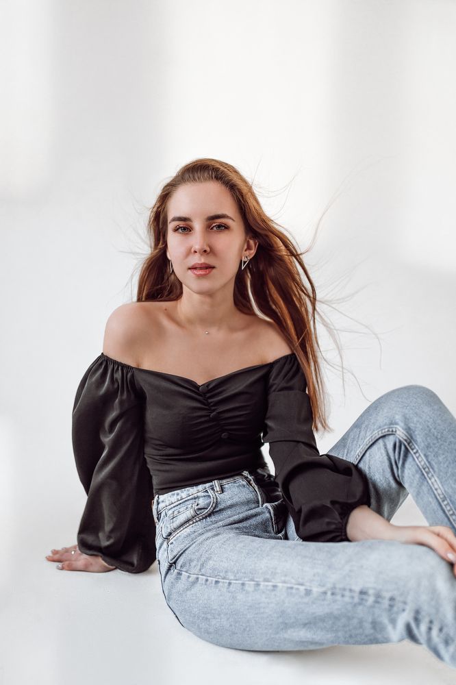 Photograph by Ольга Канайкина