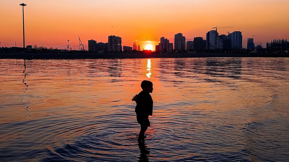 Photograph by Mahdi ghanbari