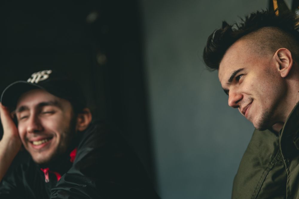 Photograph by Ярослав Зубков