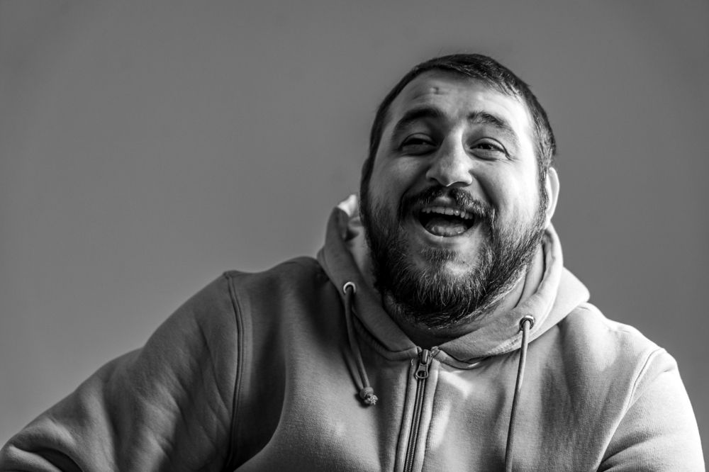 Photograph by Ярослав Зубков