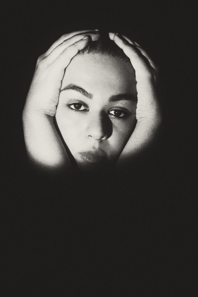 Photograph by Mitra Amini