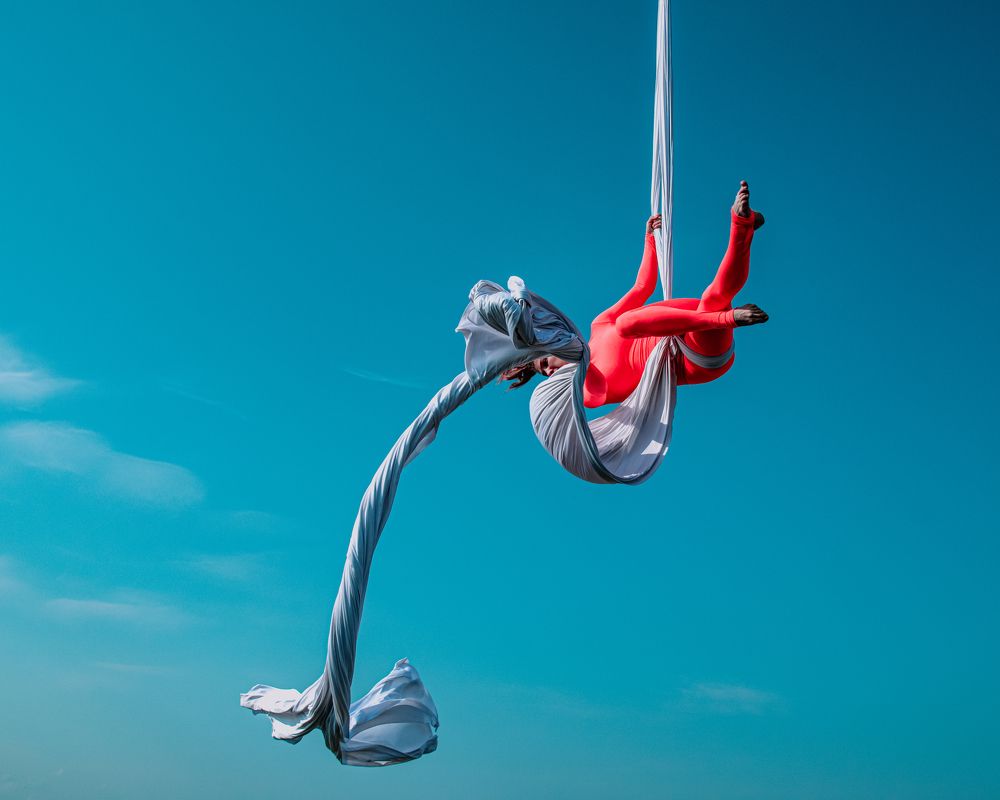 Photograph by Никита Зыков