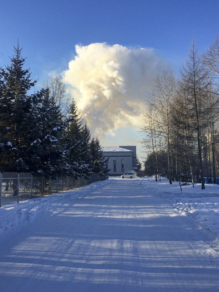 Photograph by Блохина Ольга