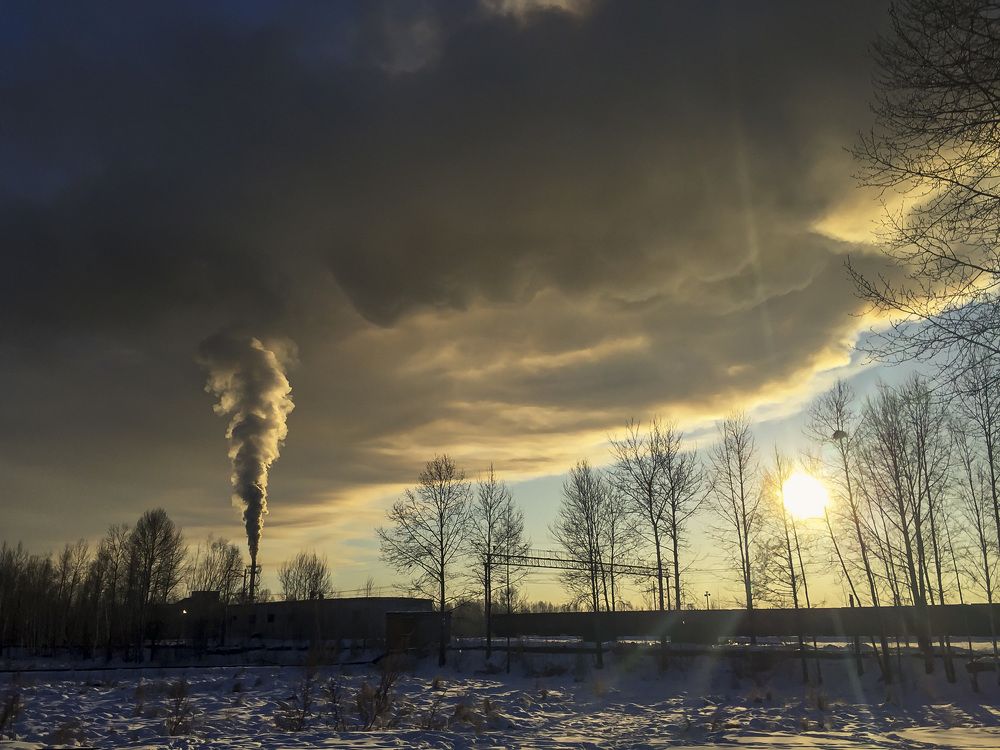 Photograph by Блохина Ольга