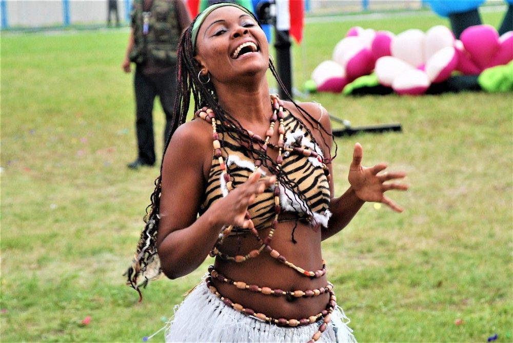 Photograph by Галина