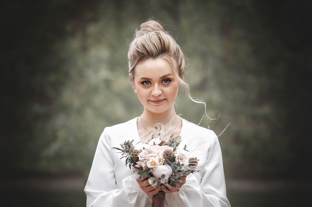 Photograph by Ирина Леонова