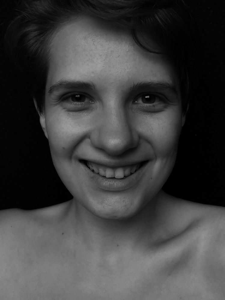 Photograph by Ekaterina Kozlova