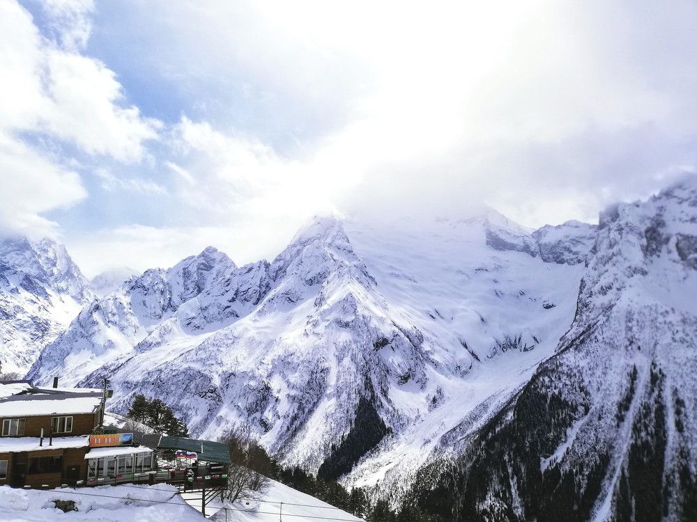 Photograph by Лариса Неудачина