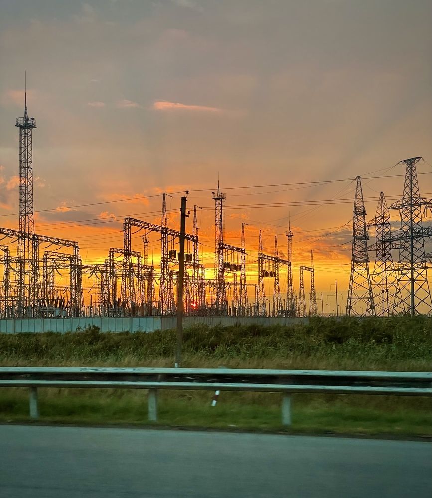 Photograph by Maria Romanova