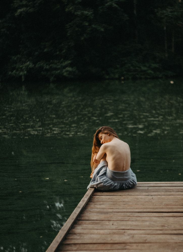 Photograph by Румянцева Кристина