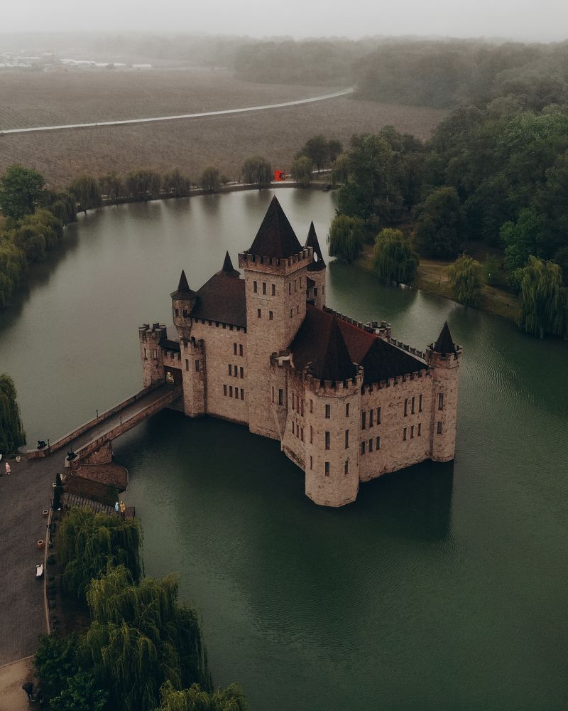 Photograph by Svetlana Karmova