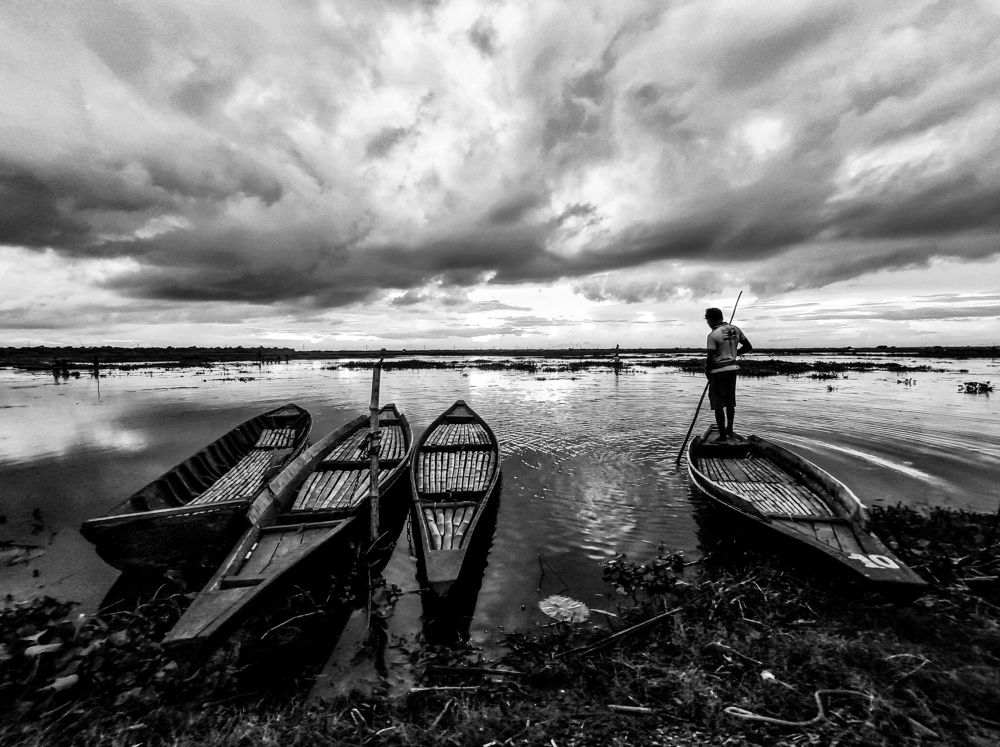 Photograph by Anujit Dasgupta