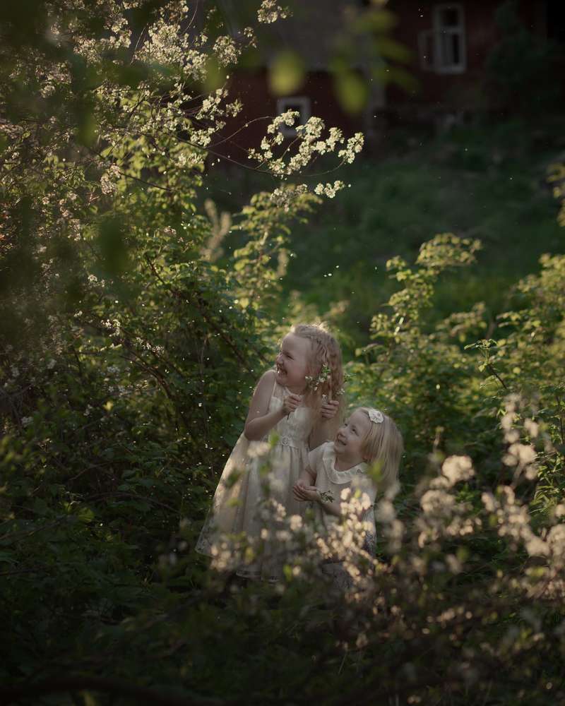 Photograph by Елена Щенина