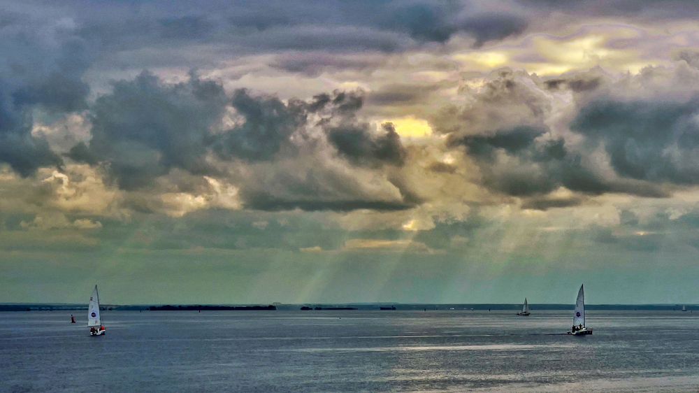 Photograph by Юлия Ковальчук