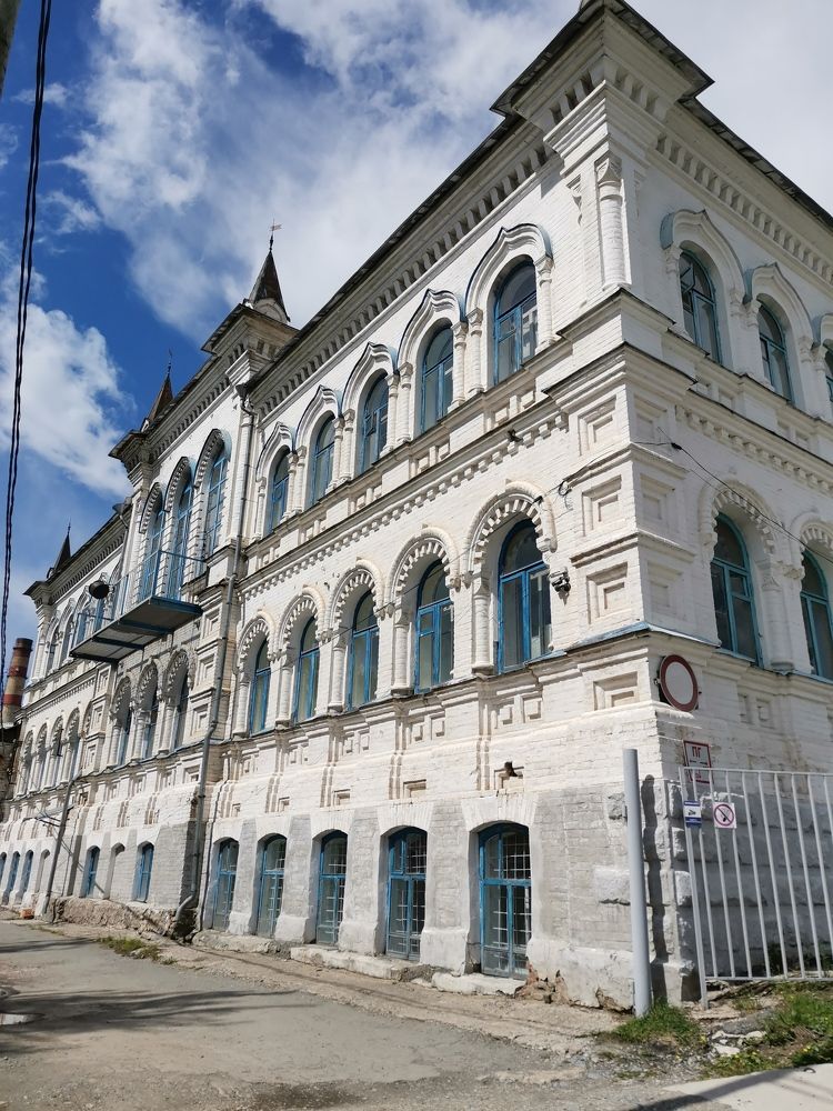 Фотография автора Юлия Лубкина