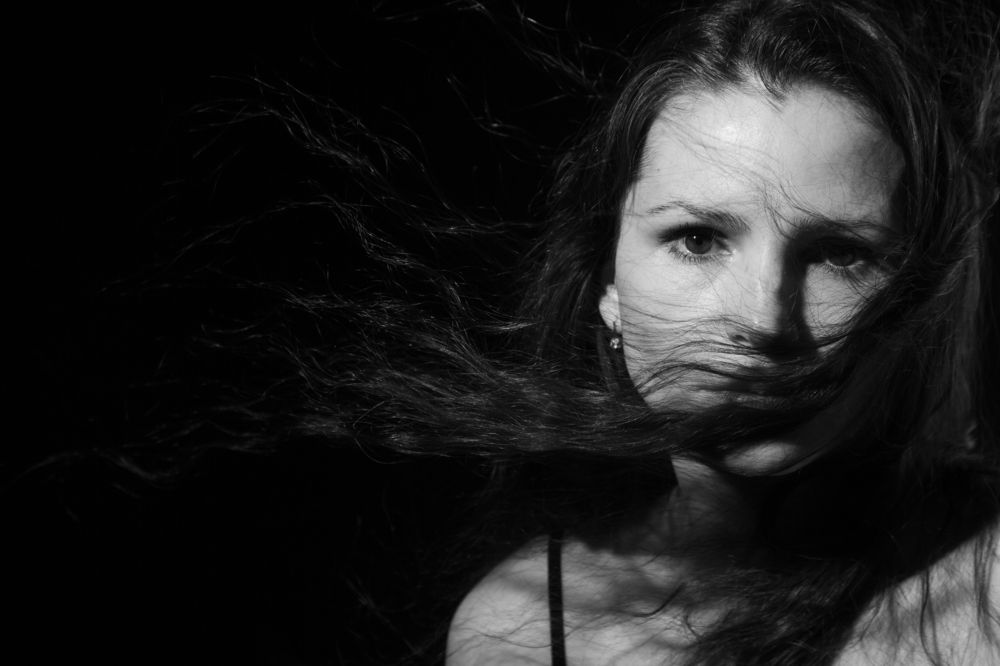 Photograph by Nadezhda Bakina