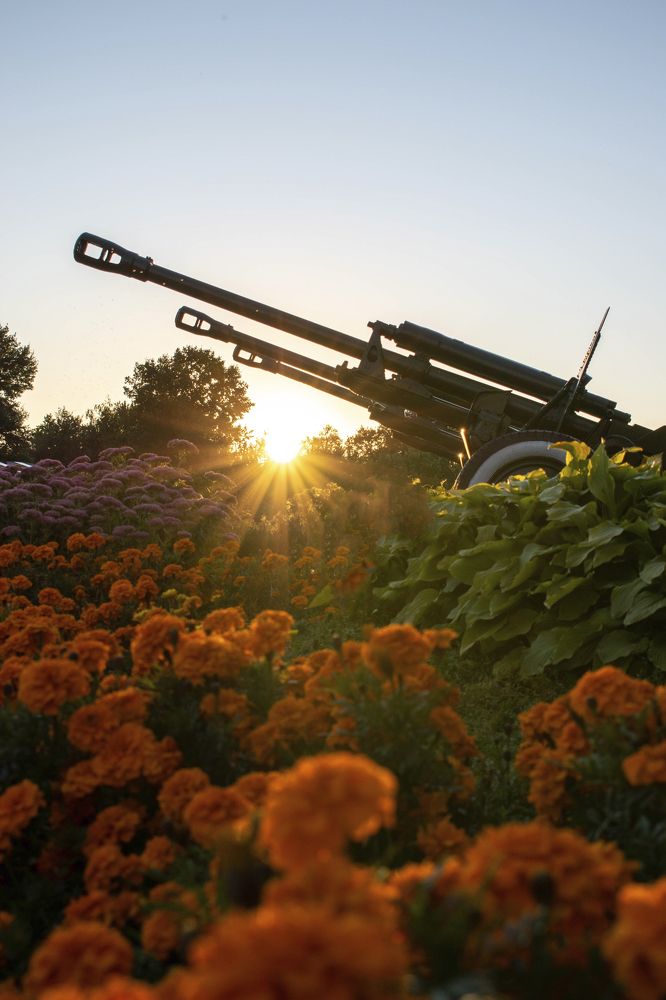 Война и Мир