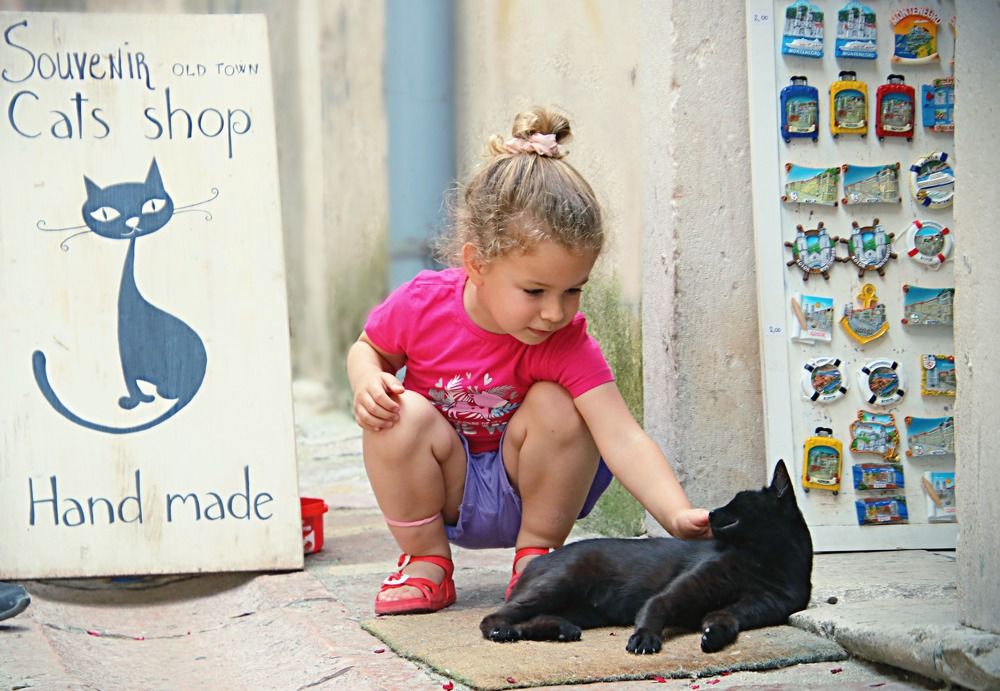 Photograph by Irina Radzinskaya