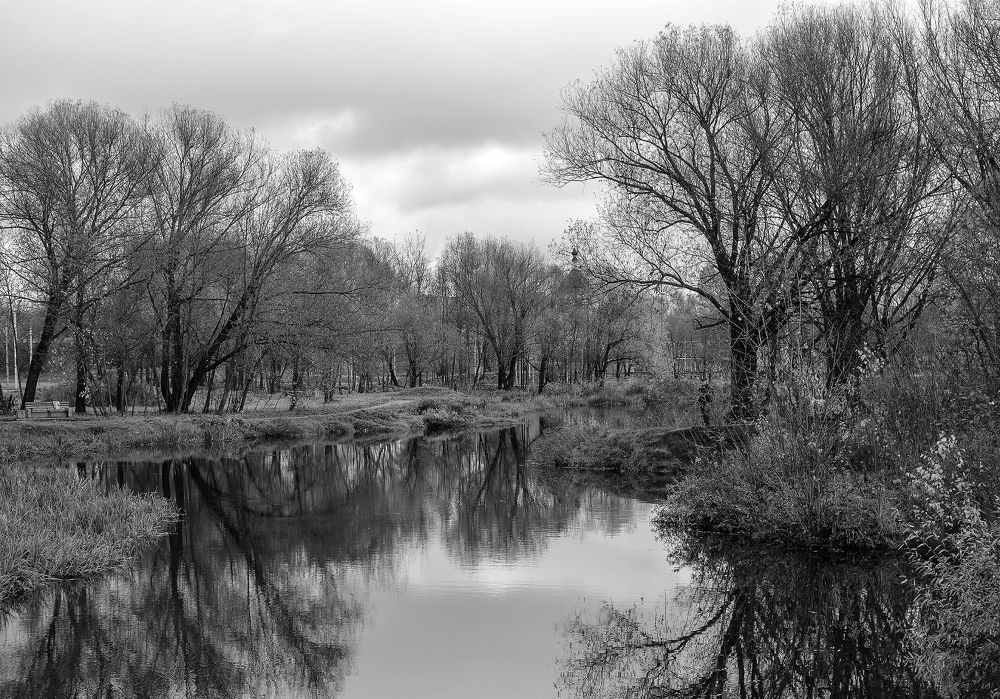 Photograph by IRINA KORNEVA