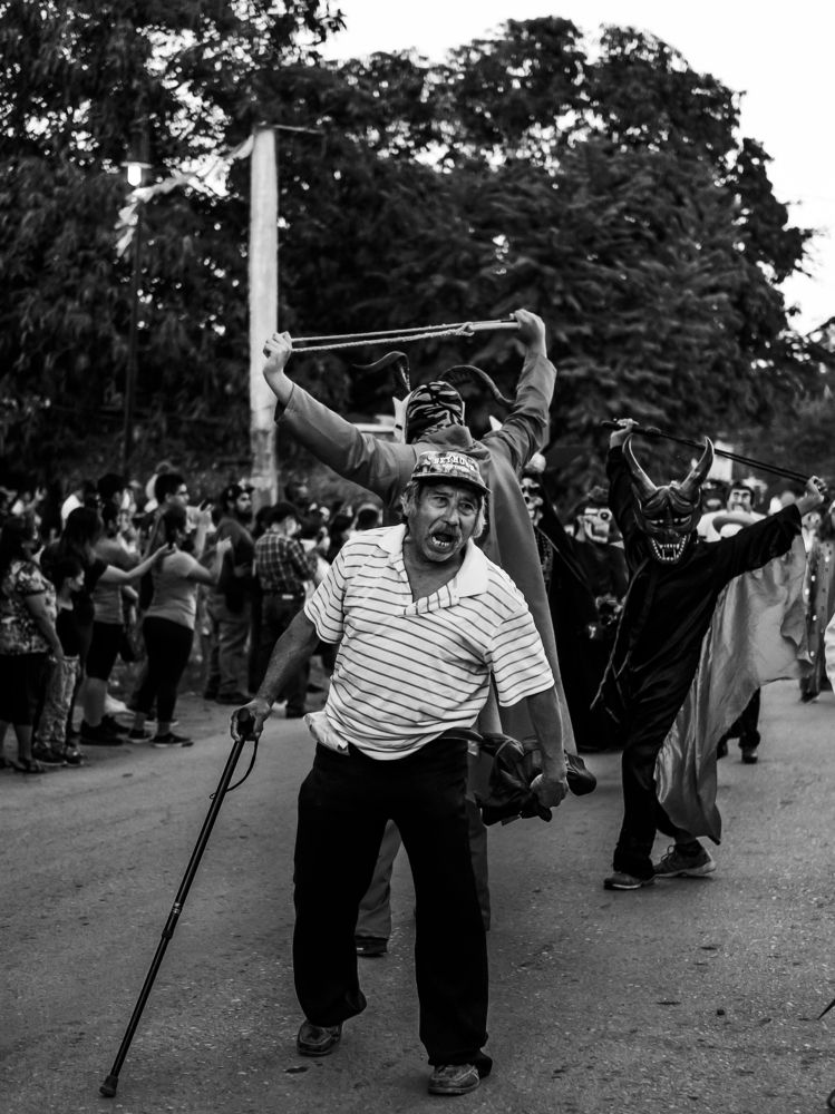 Photograph by Jose Manuel