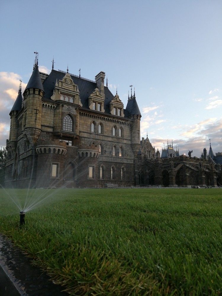 Castle