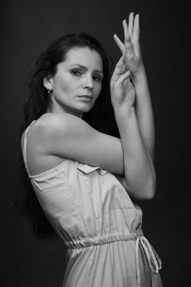 Photograph by Nadezhda Bakina