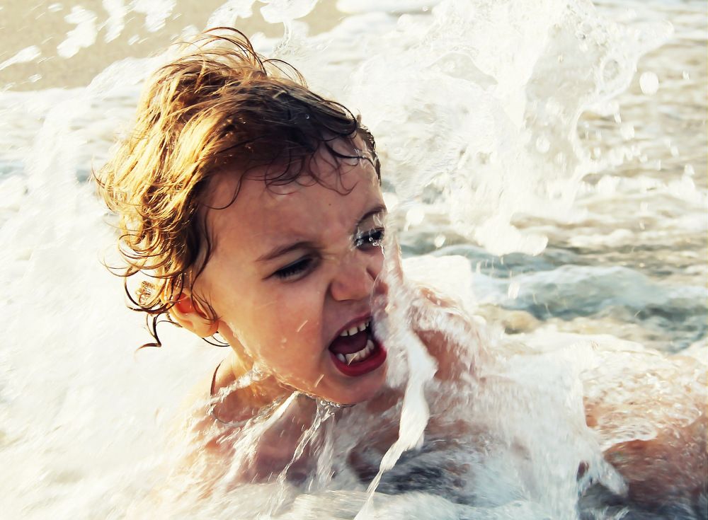 Photograph by Anna Perevozchikova