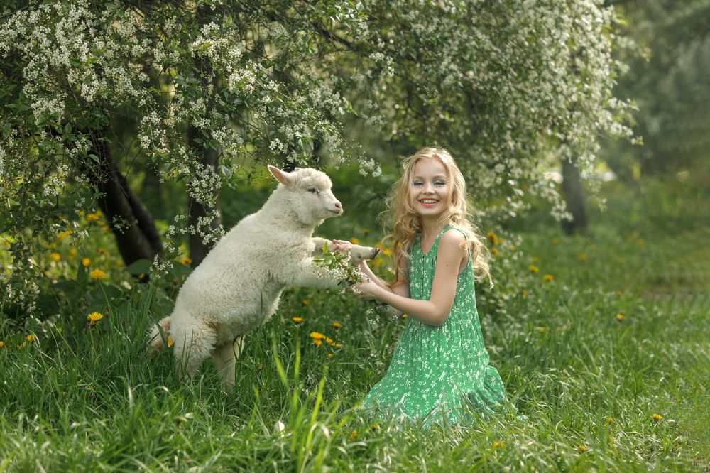 Photograph by Наталья Петренко