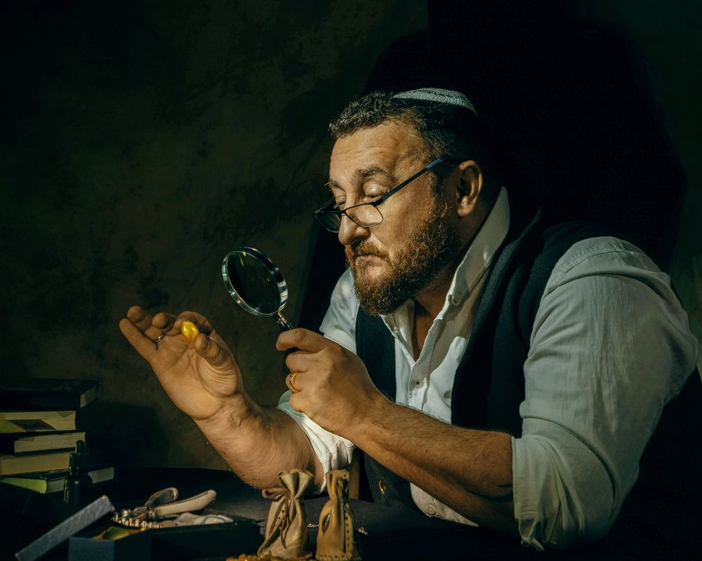 Photograph by Ашкинази-Исаченко Владимир