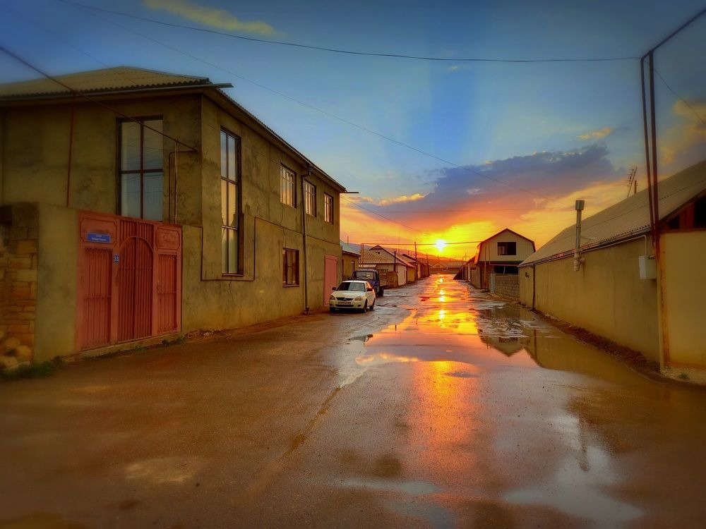 Photograph by Anna Perevozchikova