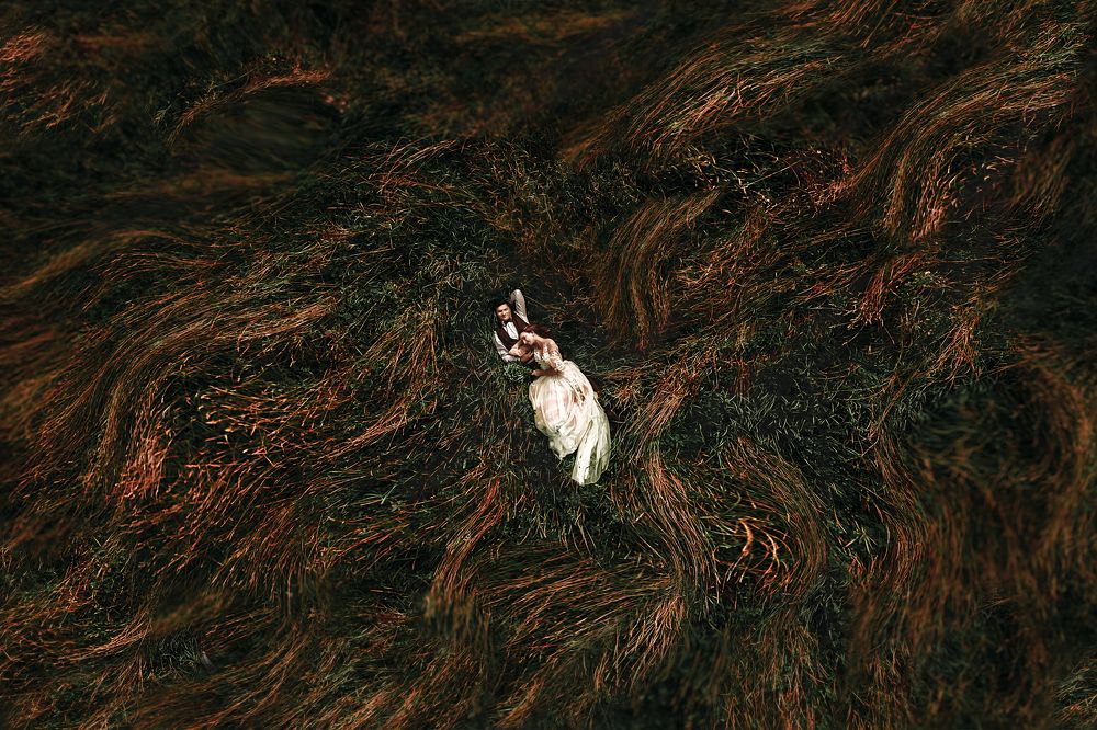 Photograph by Emilija Juškovė