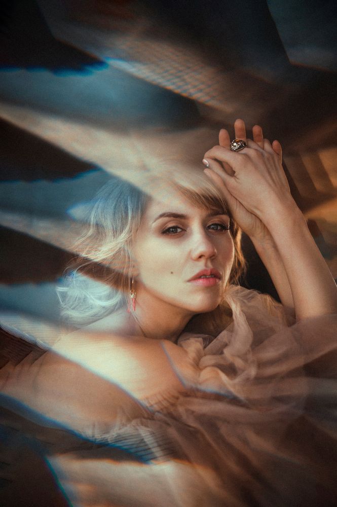 Photograph by Emilija Juškovė