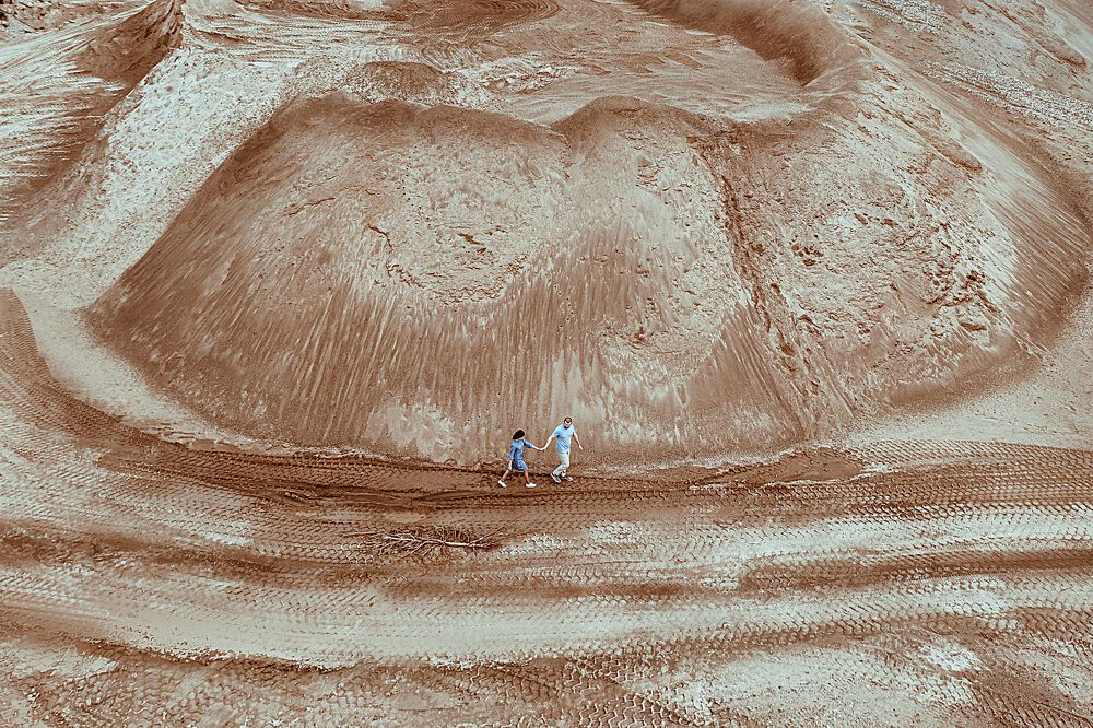 Photograph by Emilija Juškovė