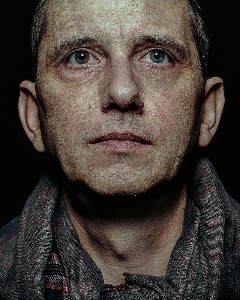 Photograph by Ашкинази-Исаченко Владимир