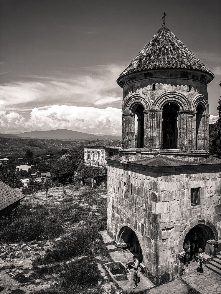 Photograph by Саша Литвин