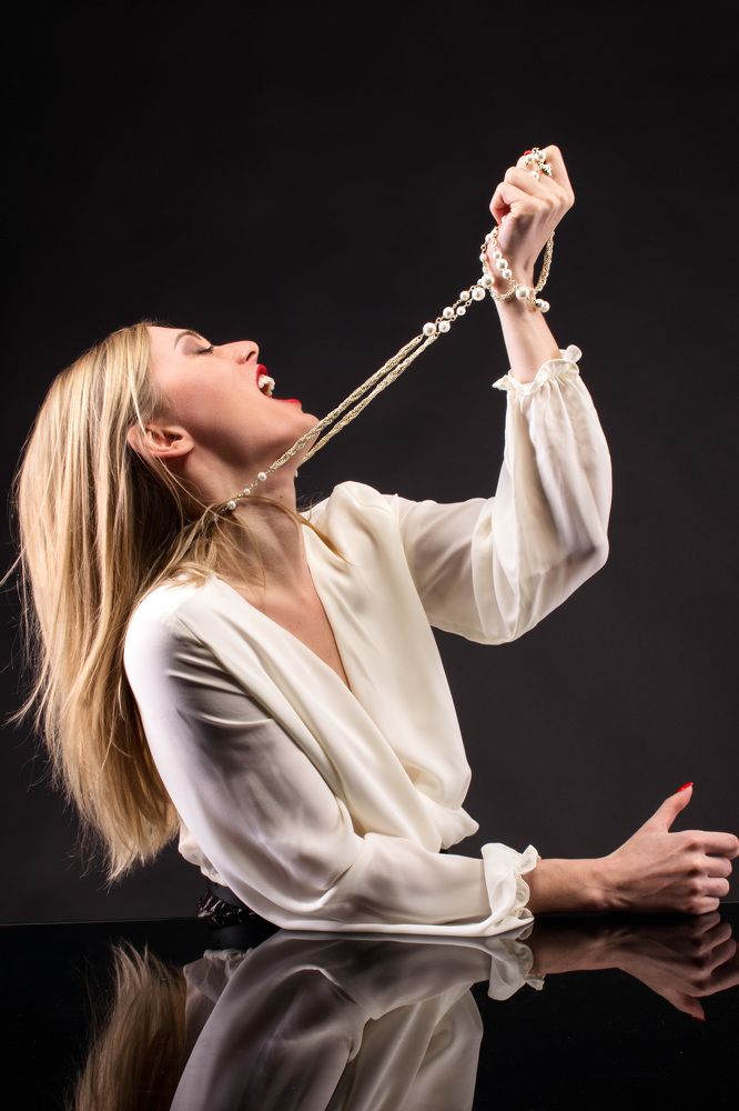 Photograph by Анна Янцен