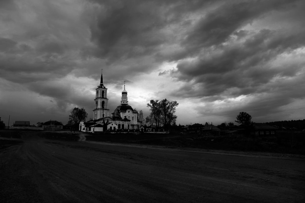 Photograph by федотов Алексей