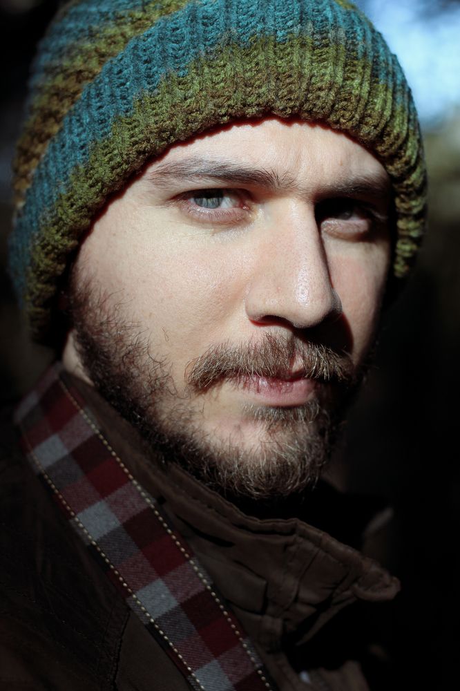 Photograph by Atefe.afshon