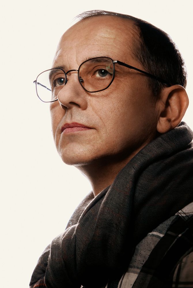 Photograph by Ашкинази-Исаченко Владимир