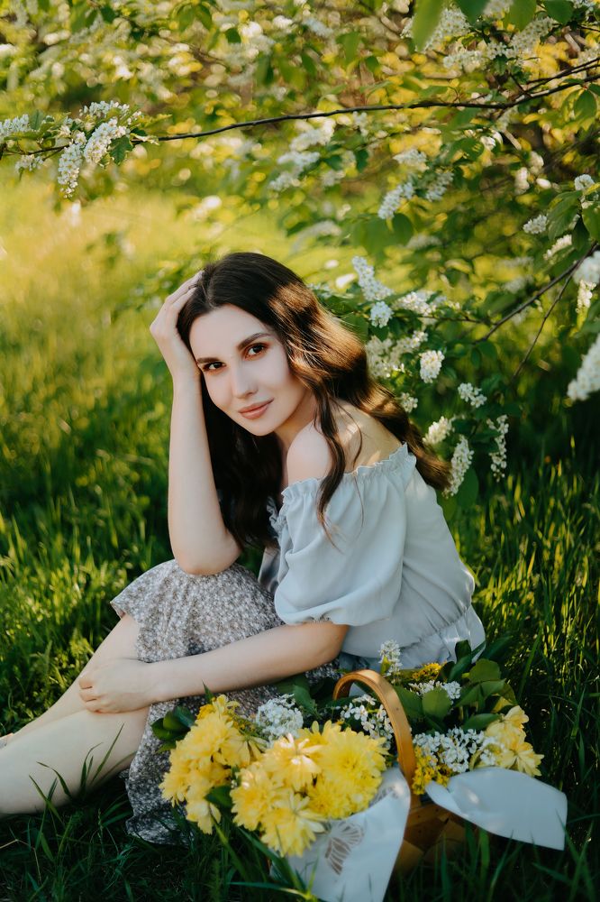 Photograph by Виктория Гисс